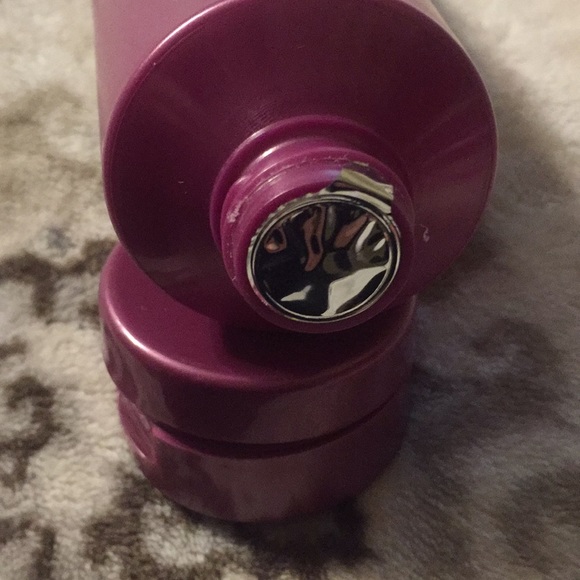 Flor Violeta Shower Gel - Picture 5 of 6